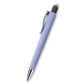 Mechanická tužka Faber-Castell Poly Matic 0.7 mm, pale iris